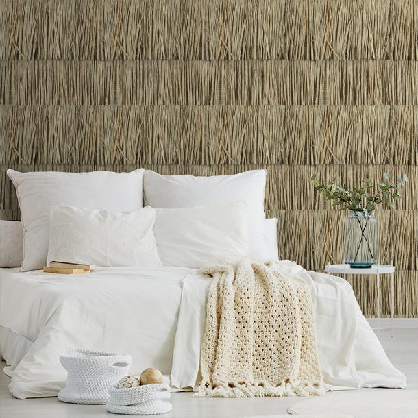 Метражные обои для стен   Raffia Wallcovering 3 WRA_10_88  7