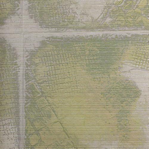 Метражные обои для стен   Elementi 9850 