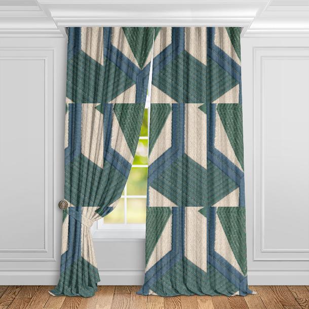 Ткань Elitis Brera lz-906-69  купить в Москве по выгодной цене|Интернет-магазин дизайнерских решений Decorwall 2