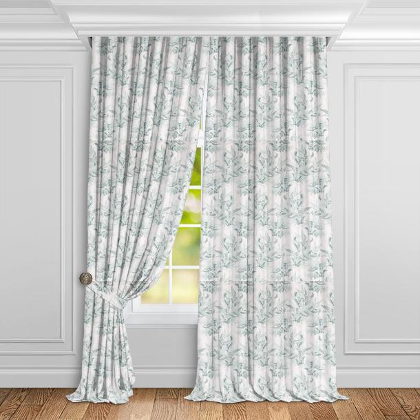 Ткань  Castellane M4101-03  купить в Москве по выгодной цене|Интернет-магазин дизайнерских решений Decorwall 2