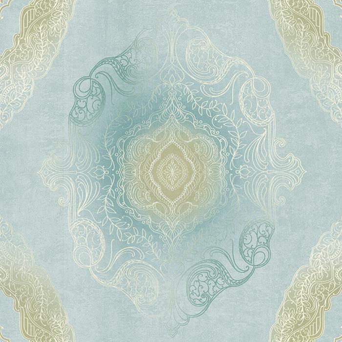 Обои для стен Ashdown Wallpapers Rydal IWB 00741 