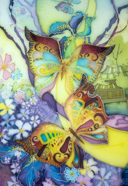   Постеры Immagin Arte cod 104 