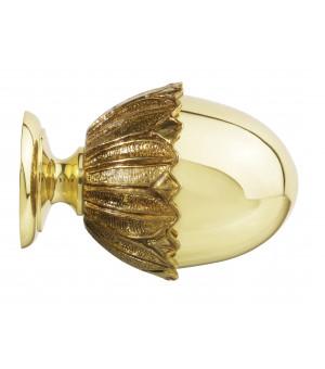 Карниз    embout-directoire-laiton-verni-d40 