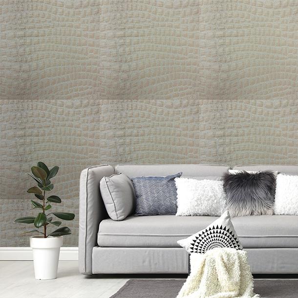 Метражные обои для стен   Amazon River ar1906  3