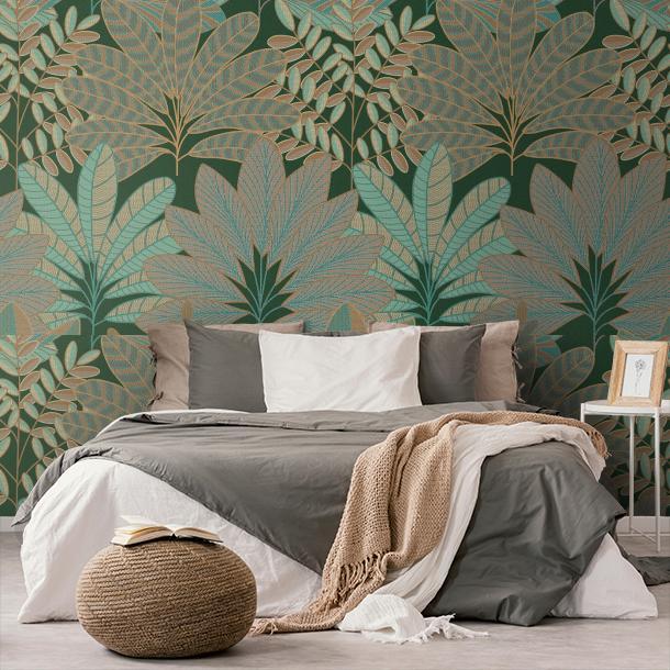 Обои для стен  Faboie Paladin BA-PL0203  6