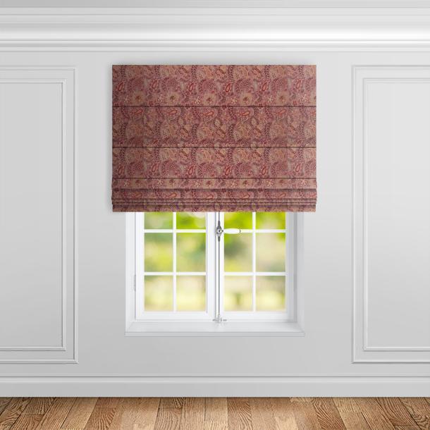 Ткань Zoffany Rare Textiles 333539  купить в Москве по выгодной цене|Интернет-магазин дизайнерских решений Decorwall 1