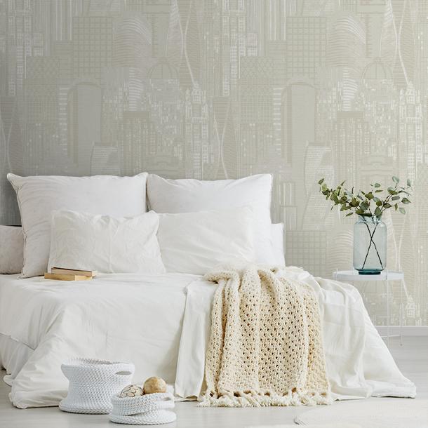 Обои для стен  Faboie Vitality II BA-VT2201  7