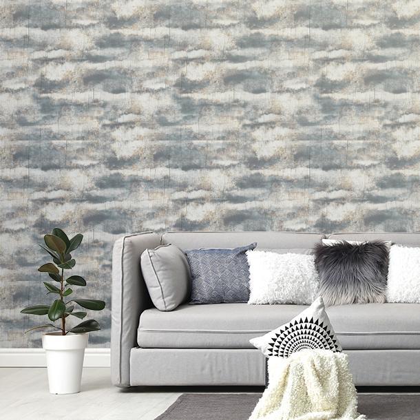 Метражные обои для стен   Linessence 70430149  3