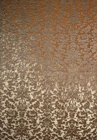 Ткань Tiffany Design Tiffany fabrics collection VERDI-BEIGE  купить в Москве по выгодной цене|Интернет-магазин дизайнерских решений Decorwall