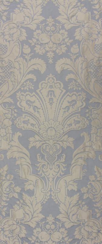 Ткань Tassinari & Chatel Patrimoine GRAND DAUPHIN-166804 