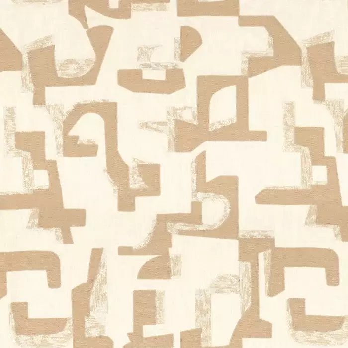 Ткань Casamance West Dream 45660122  купить в Москве по выгодной цене|Интернет-магазин дизайнерских решений Decorwall