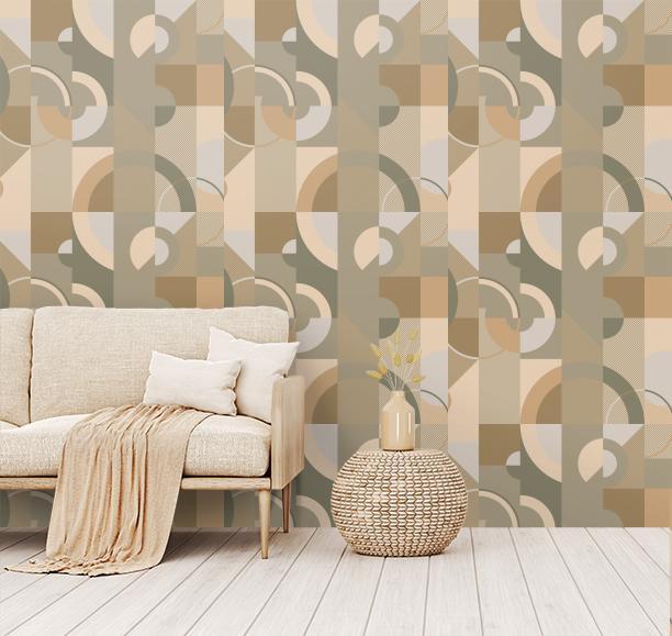 Обои для стен  Milassa Bon Voyage D7 010  4