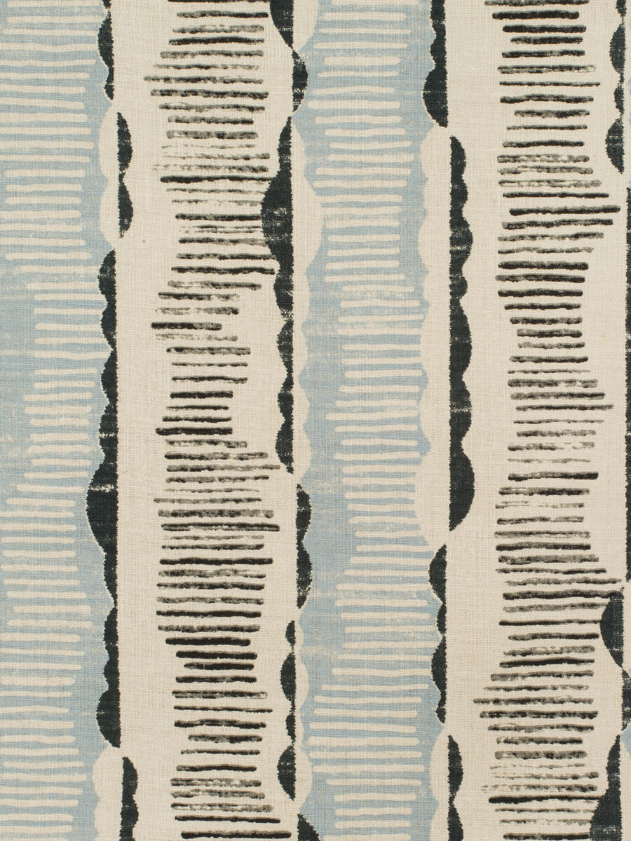 Ткань Holland & Sherry Da Da Stripe TC00022  купить в Караганде по выгодной цене|Интернет-магазин дизайнерских решений Decorwall