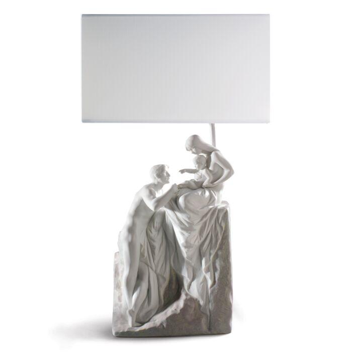    Family Table Lamp 