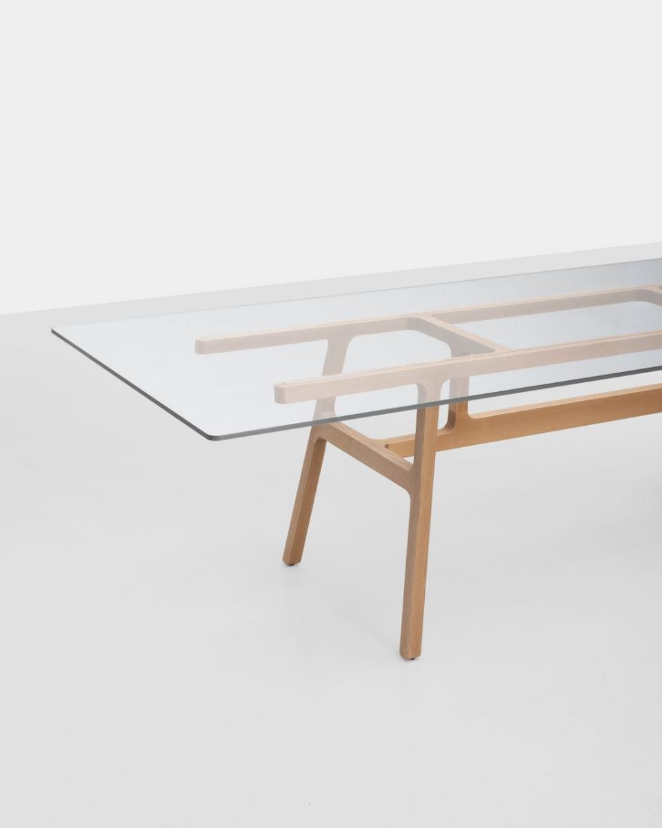 Стол    Bottega  7