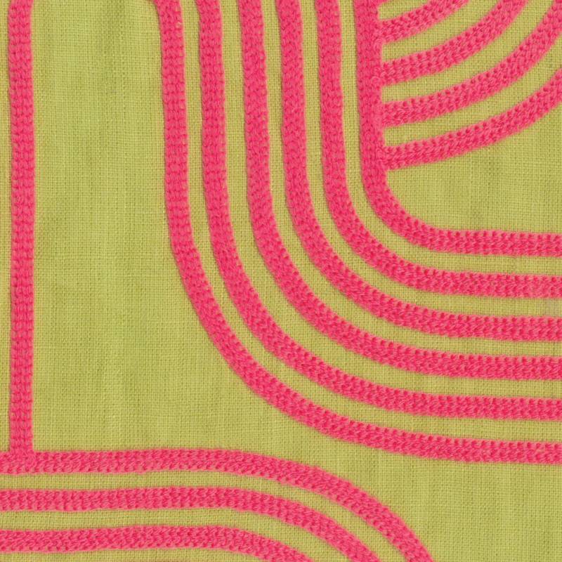 Ткань Elitis I'm not afraid lz-909-36  купить в Москве по выгодной цене|Интернет-магазин дизайнерских решений Decorwall