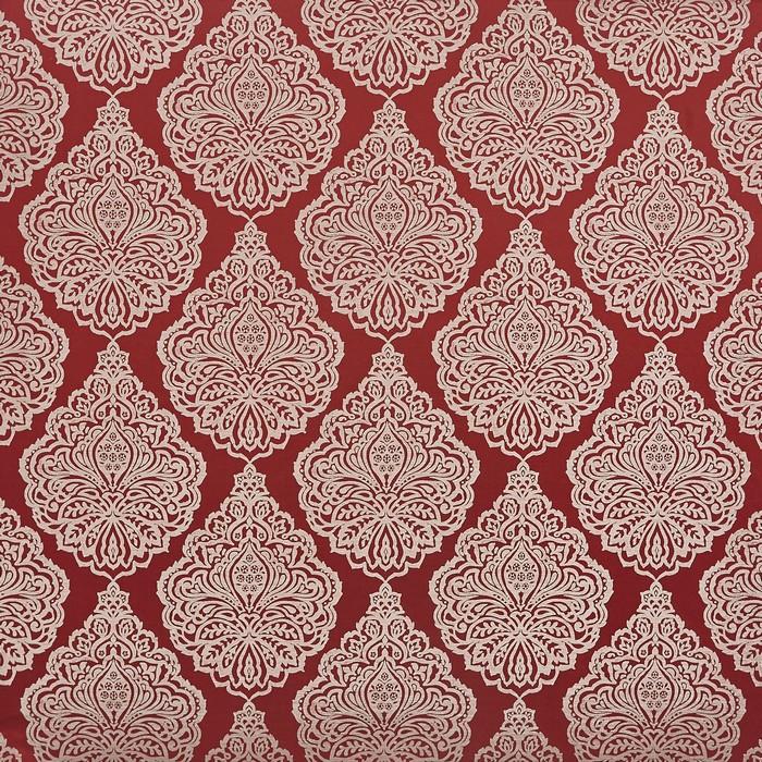 Ткань Prestigious Textiles Rococo 3700 botticelli_3700-319 botticelli cardinal 