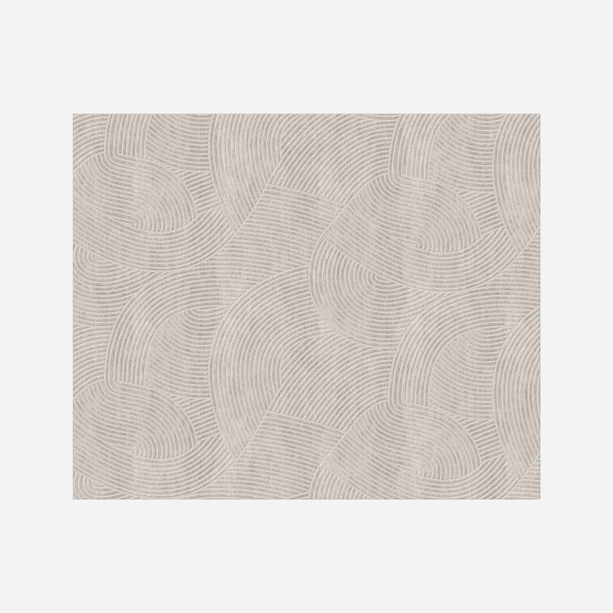 Ковер  Capital  zen-grey 