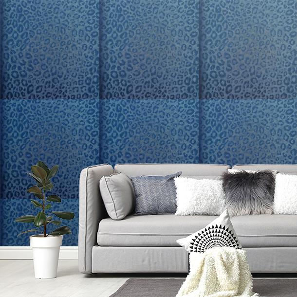 Метражные обои для стен   Amazon River ar9803  3