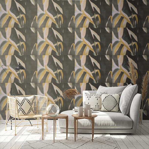 Обои для стен   Tabala Wallcoverings W944-01  1