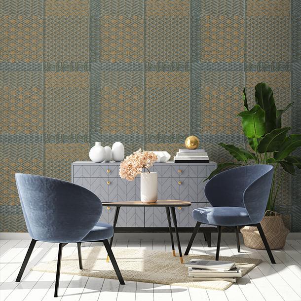 Обои для стен   Tatami 50482  2