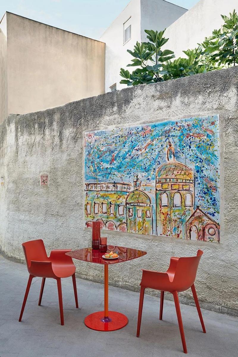 Стол    Thierry bistrot  1