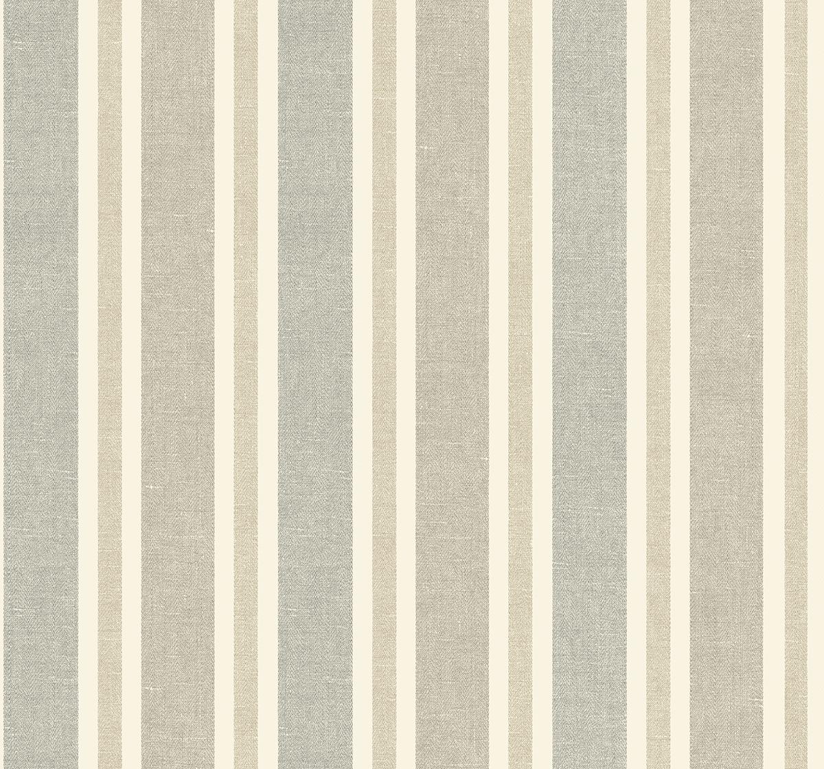 Обои для стен   Nantucket Stripes II CS90606 