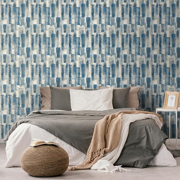 Обои для стен  Clarke&Clarke Metropolitan Wallcoverings W0225-02  6