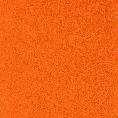 Ткань Chase Erwin Ultrasuede orange-w200  купить в Москве по выгодной цене|Интернет-магазин дизайнерских решений Decorwall