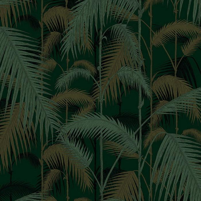 Обои для стен  Faboie Whispering In The Jungle F-WJ7003 