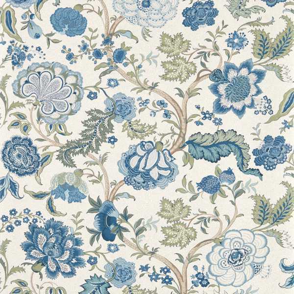 Обои для стен  Sanderson Highgrove Wallcoverings 217487 