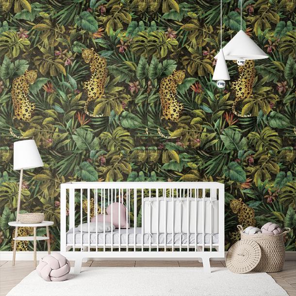 Обои для стен  Daisy Bennet Mural Collection DB30900M  8