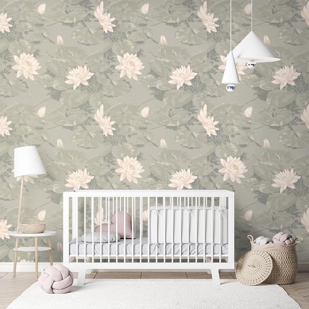 Обои для стен  Loymina Шервуд BRIT25005_1  8