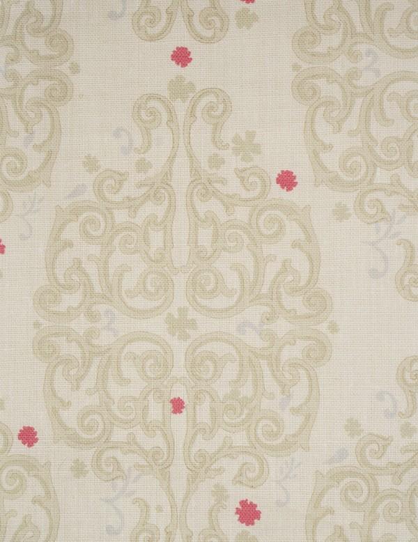 Ткань Justin Van Breda English Fabric Collection secret-garden-2 
