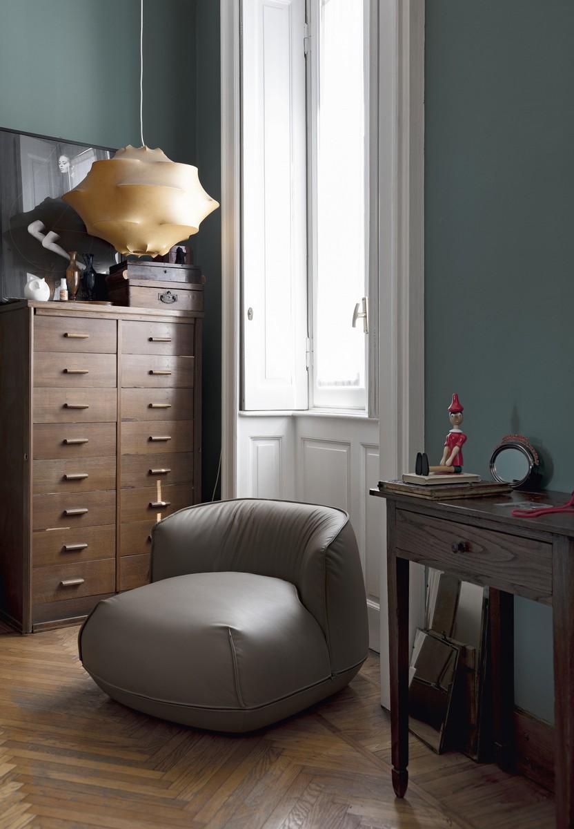 Кресло    Brioni  4