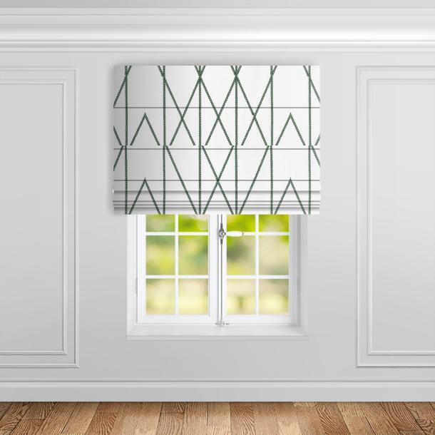 Ткань Kvadrat Chainette 7796-0852  купить в Москве по выгодной цене|Интернет-магазин дизайнерских решений Decorwall 1