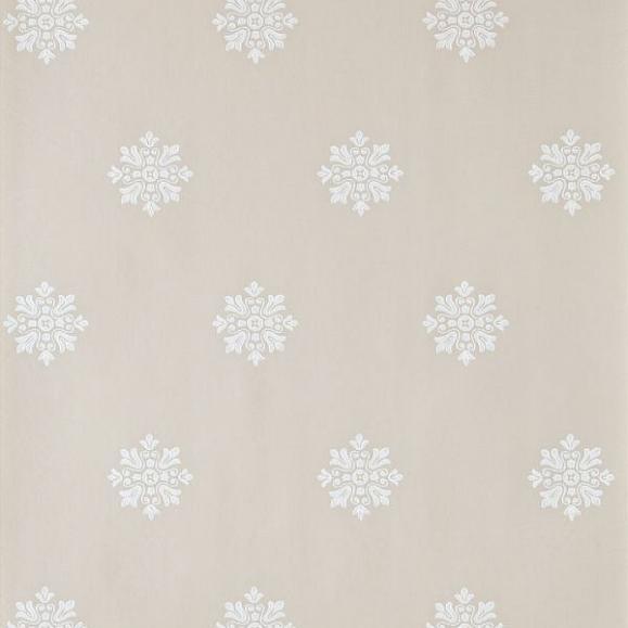 Обои для стен  Farrow & Ball Prim & Proper BP520 
