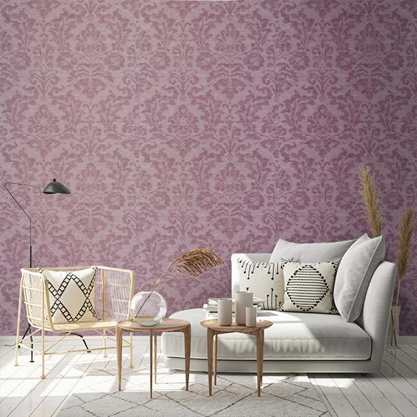 Метражные обои для стен  Desima Form Line M-7214  1