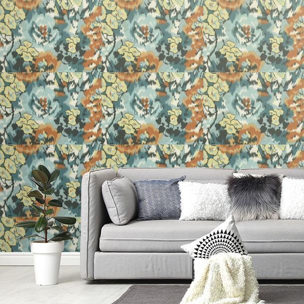 Обои для стен   Missoni Home 4 10301  3