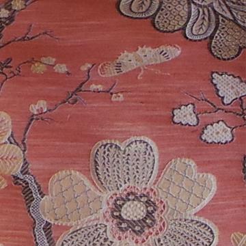 Ткань Henry Bertrand Brocade Prunus BROPRU203 