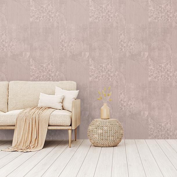 Обои для стен  Milassa Солярис SOL5001_1  4