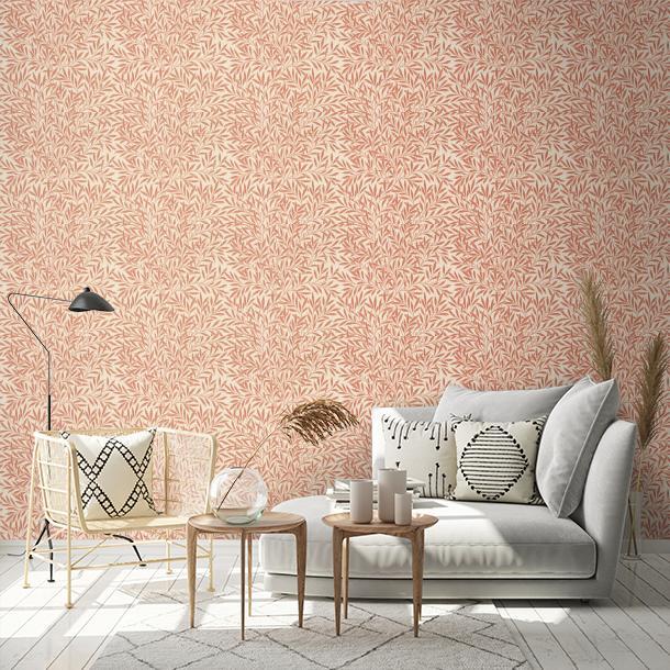 Обои для стен  Emery Walker’s House Wallpaper 217186  1