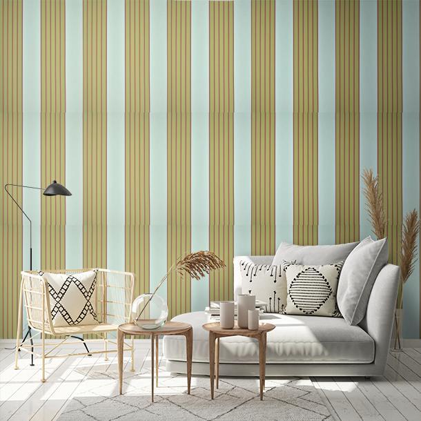 Обои для стен  Pierre Frey Paralleles FP124003  1