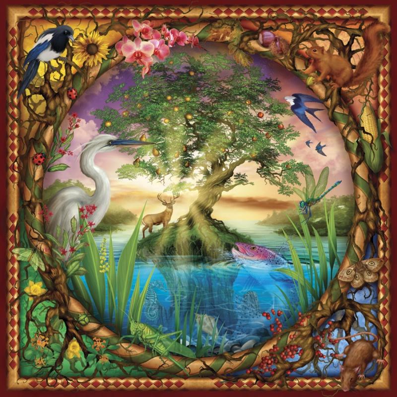 Обои для стен  Ortograf Чиро Марчетти OR 7512 