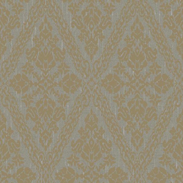 Обои для стен  York Wallcoverings Stockbridge Square YW1451 