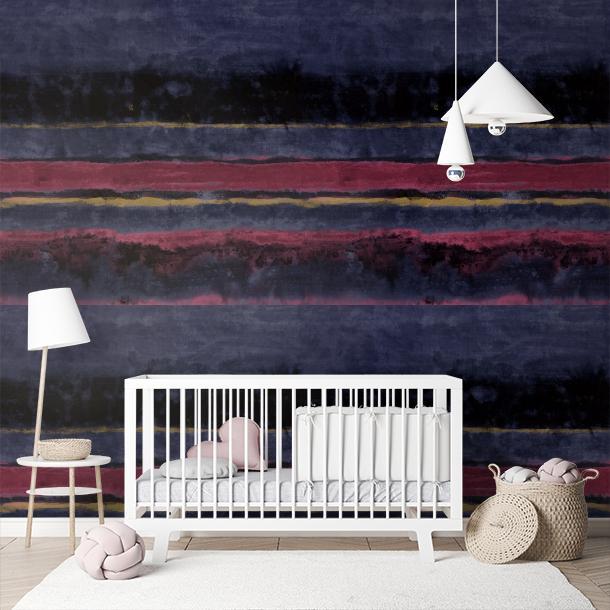 Обои для стен  Faboie Chinoiserie F-CN1705  8