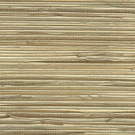 Метражные обои для стен Malabar China Grass Wallpaper wpbul01 