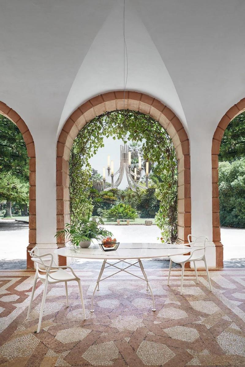 Стул    Masters by Philippe Starck  6