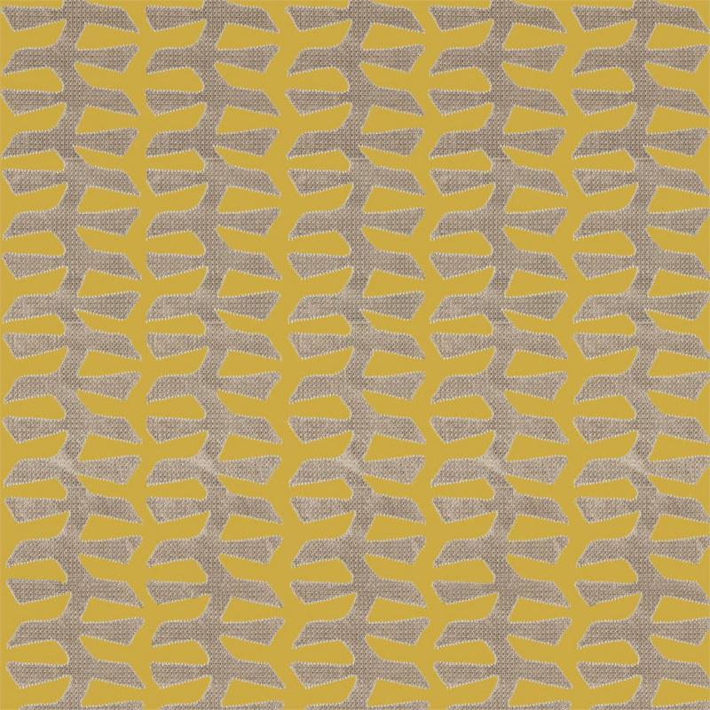 Ткань Zoffany Icons Fabrics 333016 