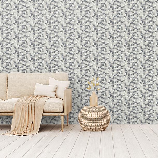 Обои для стен Cole & Son Geometric II 105-2007  4